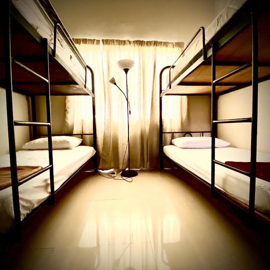 Monkey Mansion Hostel Kuala Lumpur