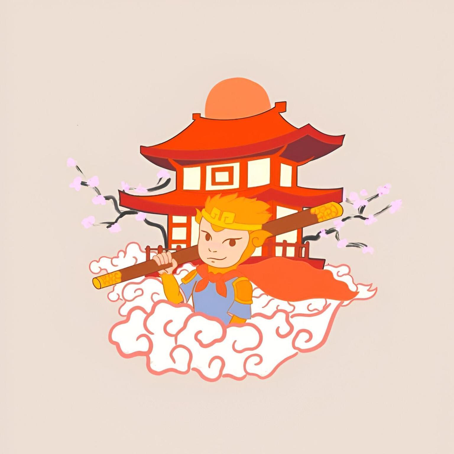 Monkey Mansion *