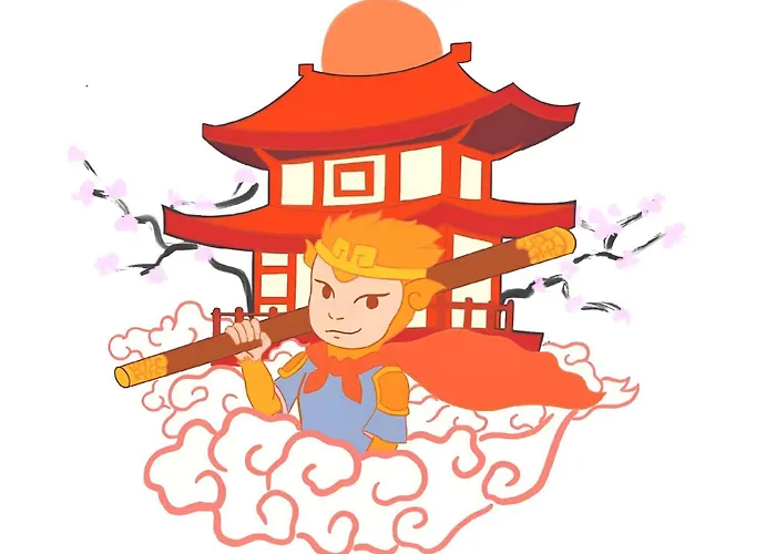 Monkey Mansion