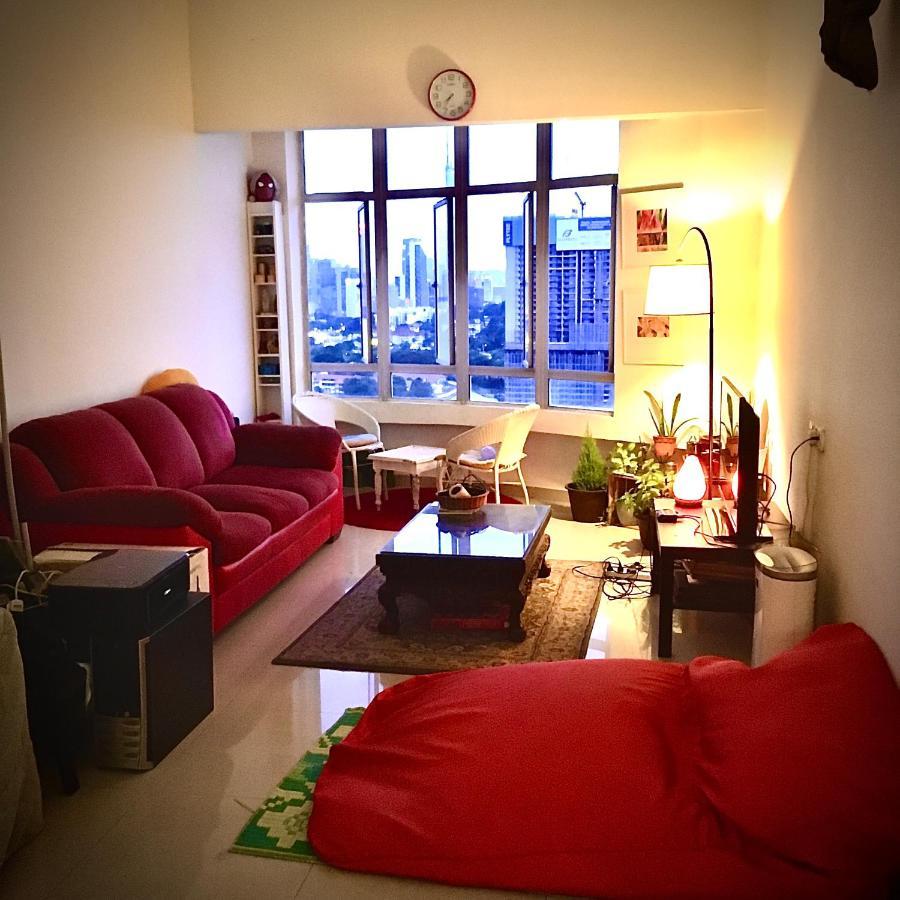 Hostel Monkey Mansion