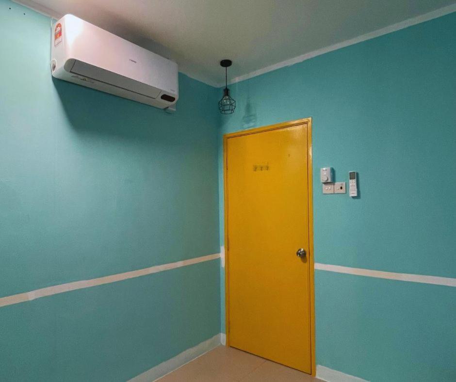 Hostel Monkey Mansion